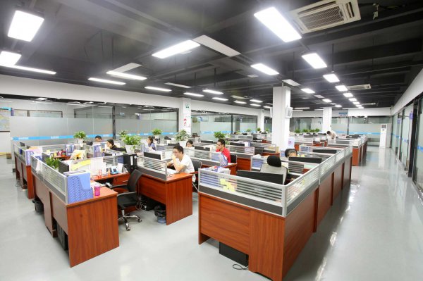 乐玩LEWIN办公室