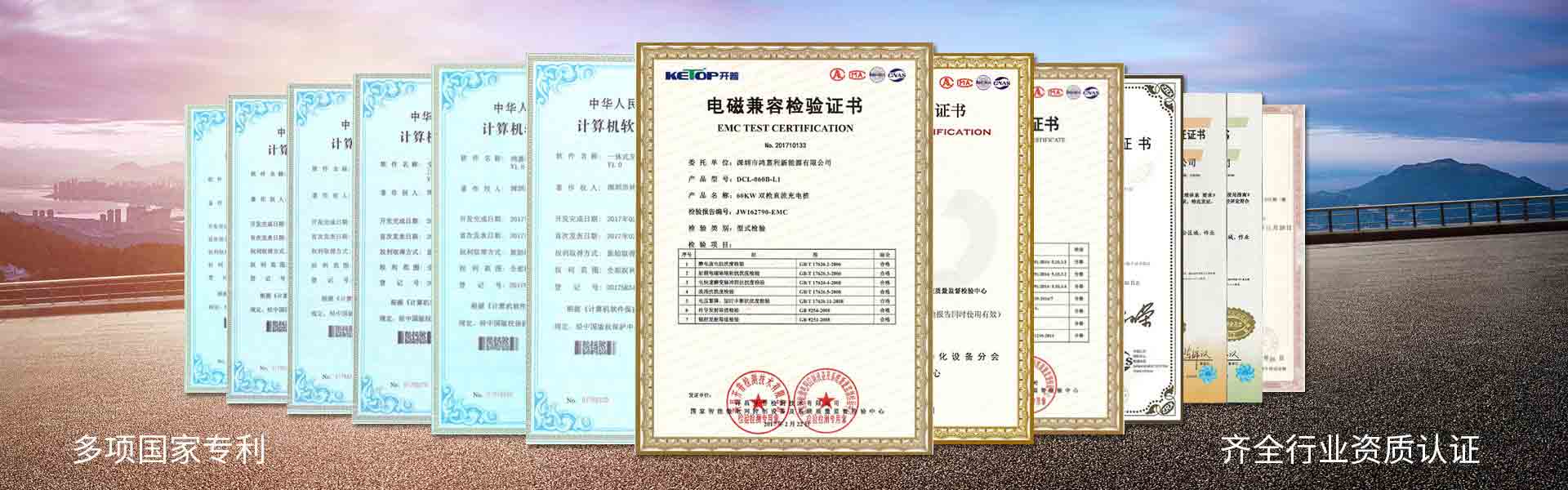 乐玩LEWIN新能源企业资质