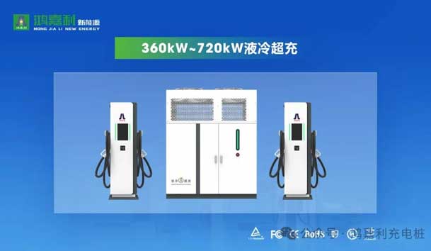 诚邀参展！乐玩LEWIN2024年上海国际充换电展CPSE，展位号:Z80(图3)