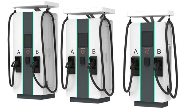 乐玩LEWIN 诚邀参观｜2024上海充换电展CPSE(图4)
