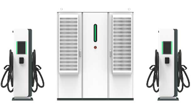 乐玩LEWIN 诚邀参观｜2024上海充换电展CPSE(图5)