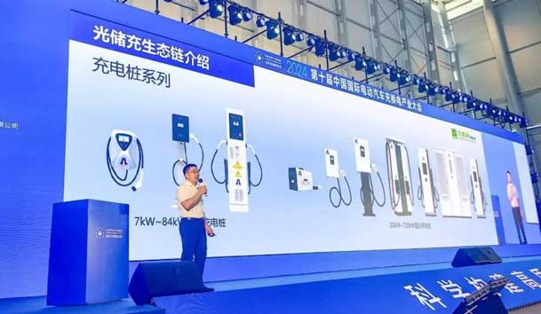 乐玩LEWIN携手共创：赋能生态合作，共创光储充高质量发展新纪元(图7)