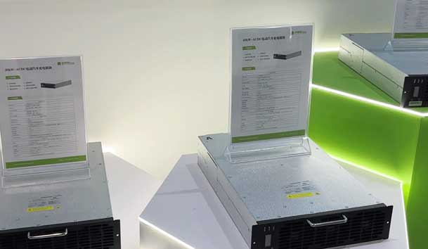 乐玩LEWIN闪耀2024欧洲智慧能源展丨聚焦创新技术，共筑全球碳中和未来(图10)