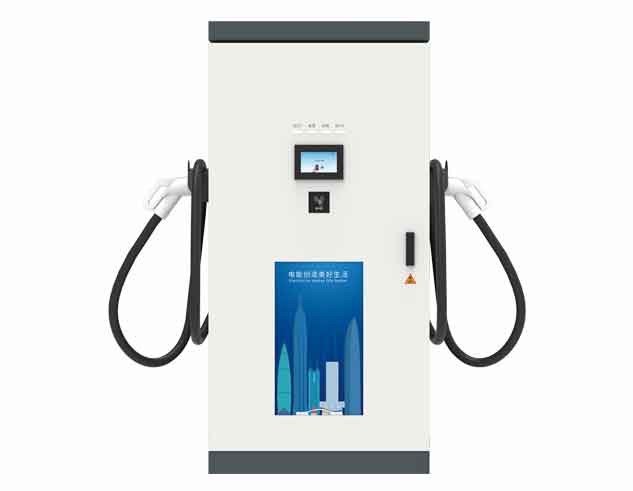 重卡专用充电桩 重卡专用充电桩