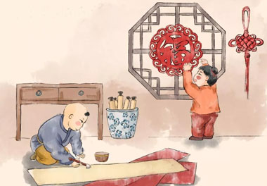 今天小年了，还记得有哪些习俗吗？(图6)