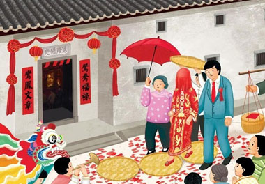 今天小年了，还记得有哪些习俗吗？(图4)