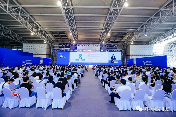 行而不辍，未来可期，乐玩LEWIN荣获充电桩十大品牌奖项(图2)