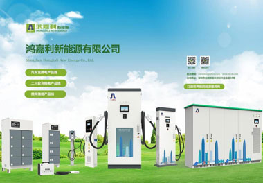 乐玩LEWIN新能源荣获“智能充换电柜十大品牌”荣誉称号(图3)