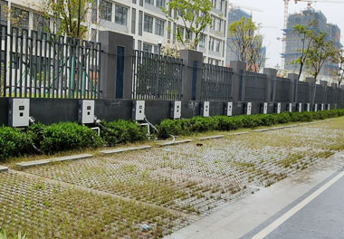 家用汽车充电桩多少千瓦(图2) 家用汽车充电桩多少千瓦(图2)